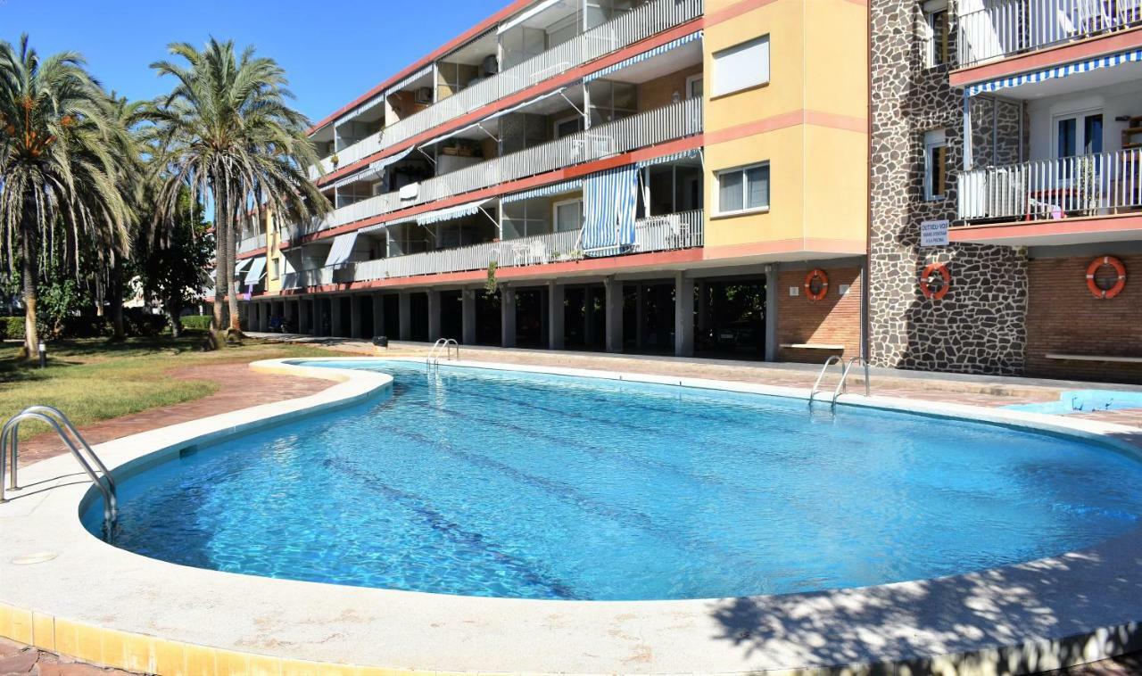 Dorna Be My Guest Castelldefels Apartment Gava Exterior photo